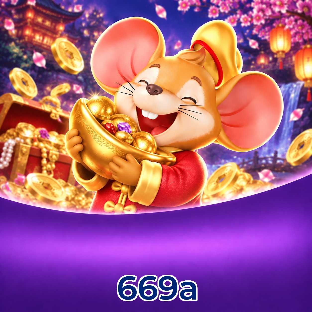 Jackpots progressivos 669a — R$ 8,3 milhões acumulados