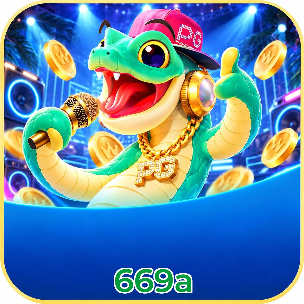 Segurança do APK 669a