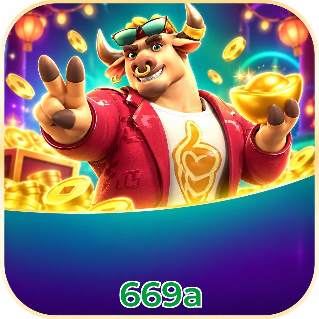 Catálogo de 2.547 jogos da 669a incluindo Pragmatic Play e Evolution Gaming